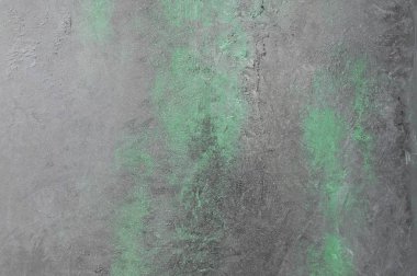 Boya lekeleriyle soyut arkaplan 