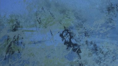 metin için alanı olan grunge arkaplanı