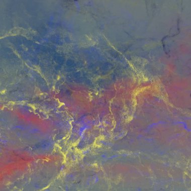 Renkli mermer desenli soyut arkaplan