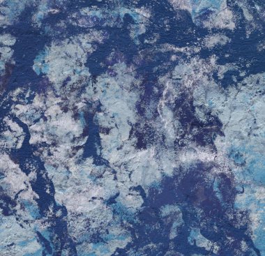 metin veya resim alanı olan Grunge arka plan