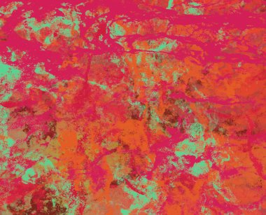 Vintage grunge arka plan, metin alanı olan