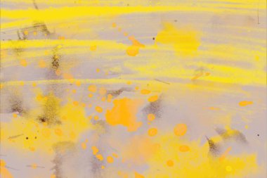 Metin için alanı olan soyut suluboya arkaplanı