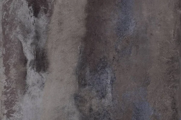 metin için alan ile arka planda soyut renkli lekeler