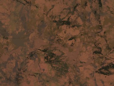 metin için alanı olan grunge arkaplanı