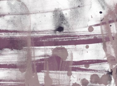 Metin için alanı olan soyut suluboya arkaplanı