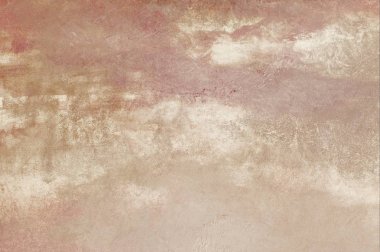 Boya lekeleriyle soyut arkaplan   