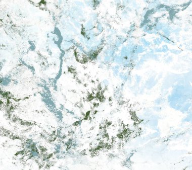 Vintage grunge arka plan, metin alanı olan