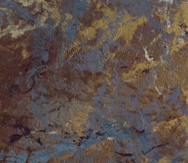 Metin için alanı olan soyut arkaplan