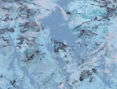 soyut dikişsiz desen, somut arka plan 