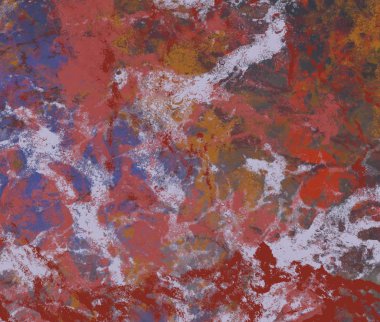 Vintage grunge arka plan, metin alanı olan