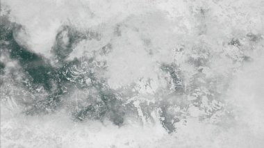 Metnin için alanı olan soyut grunge arkaplanı