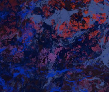 Metin için alanı olan soyut grunge arkaplanı