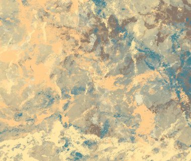 Kopya alanı ile soyut grunge mermer arkaplan