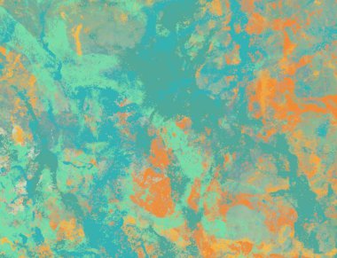 metin için alanı olan grunge arkaplanı