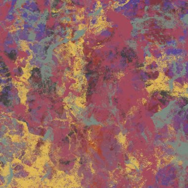 metin veya resim için alanı olan grunge arkaplanı