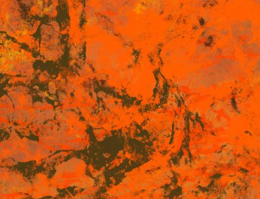 metin için alanı olan grunge arkaplanı