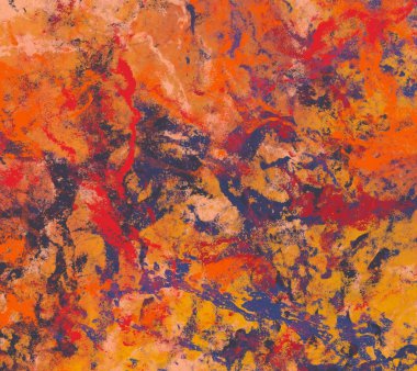 Vintage grunge arka plan, metin alanı olan