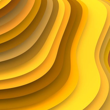 3 boyutlu illüstrasyon. Web modern fon. Renkli desen. Soyut geometrik şekiller. arkaplan.