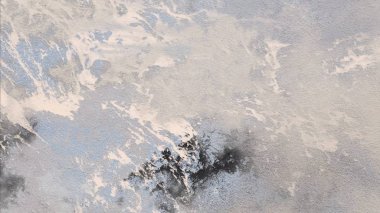 metin için alanı olan grunge doku arkaplanı