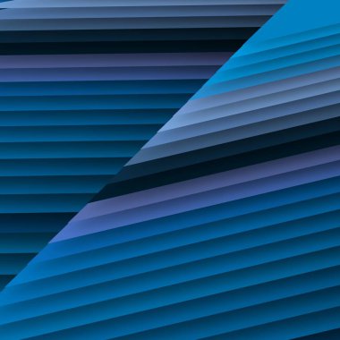 3 boyutlu illüstrasyon. Web modern fon. Renkli desen. Soyut geometrik şekiller. arkaplan.