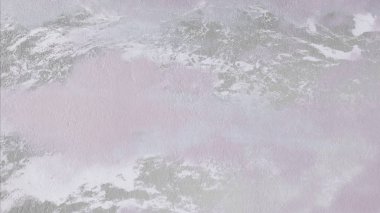 Boya lekeleriyle soyut arkaplan 