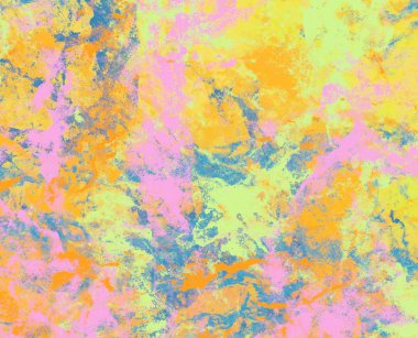 metin için alanı olan grunge arkaplanı