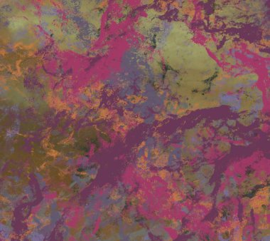 Soyut renk ile grunge arka plan