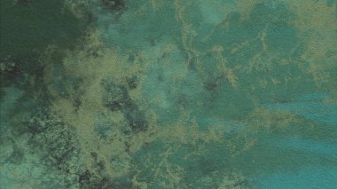 Metnin için alanı olan soyut grunge arkaplanı