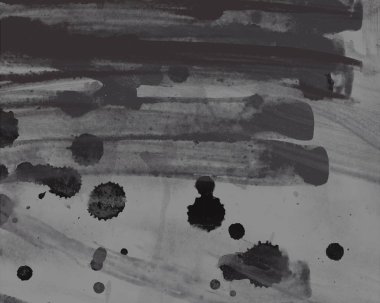 Metin için alanı olan soyut suluboya arkaplanı