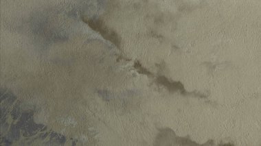 metin için alanı olan grunge arkaplanı