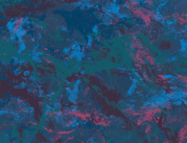 Metnin için alanı olan soyut grunge arkaplanı