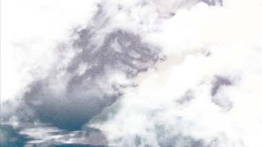 boya lekeleri ile grunge arka plan