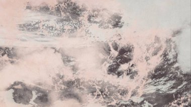 metin için alanı olan grunge arkaplanı