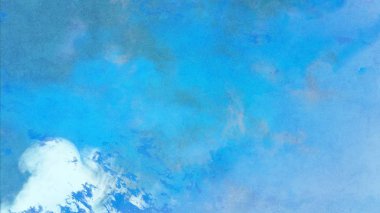 boya lekeleri ile grunge arka plan