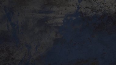 Metin için yeri olan boya lekeleriyle soyut arkaplan