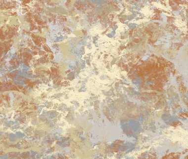 Kopya alanı ile soyut grunge mermer arkaplan