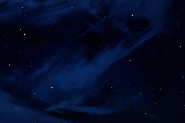 Soyut alan koyu arka plan  