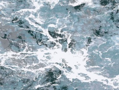 Soyut renk ile grunge arka plan