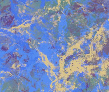 Vintage grunge arka plan, metin alanı olan