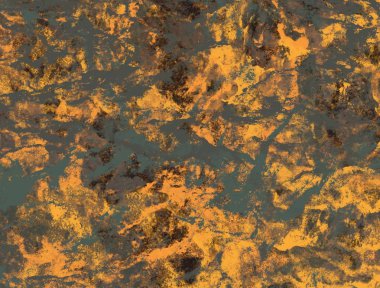 3 boyutlu illüstrasyon. Web modern fon. Renkli desen. Soyut geometrik şekiller. arkaplan.