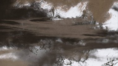 Renkli mermer desenli soyut arkaplan