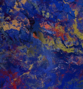 metin veya resim alanı olan Grunge arka plan