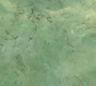 metin için alan ile arka planda soyut renkli lekeler