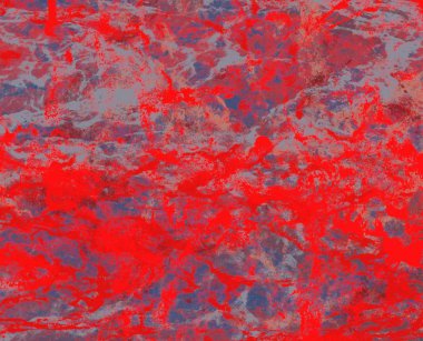 3 boyutlu illüstrasyon. Web modern fon. Renkli desen. Soyut geometrik şekiller. arkaplan.