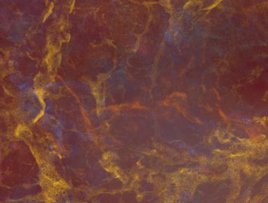 Metin için alanı olan soyut grunge arkaplanı