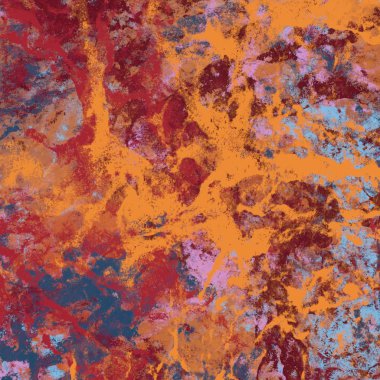 Soyut grungy dokulu arka plan