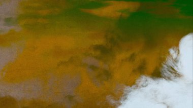 Metin için alanı olan soyut grunge arkaplanı