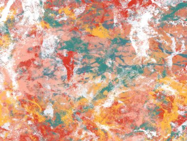 metin için alanı olan grunge arkaplanı