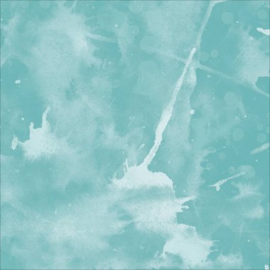 grunge desensoyut suluboya darbeleri ve lekeleri