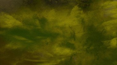 Boya lekeleriyle soyut arkaplan   